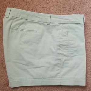 Short Shorts